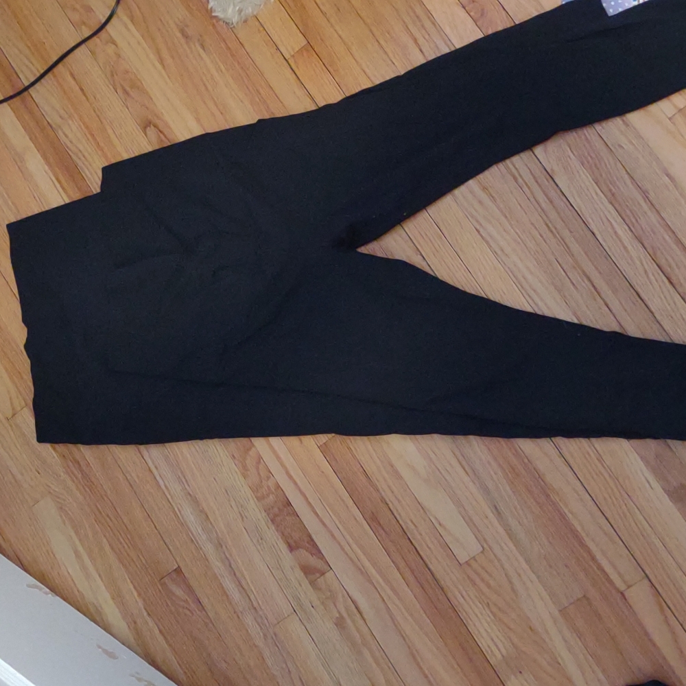 Fabletics PureLuxe Maternity Leggings Bundle